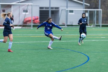Bild 52 - F VfL Pinneberg - USC Paloma : Ergebnis: 1:4